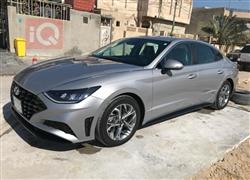 هیوندای سۆناتا